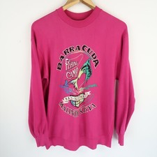Vintage printed logo for sale  HULL