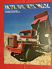 1977 international paystar for sale  Dayton