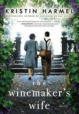 Winemaker wife paperback for sale  Montgomery