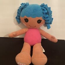 Build bear lalaloopsy for sale  Marathon