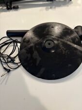 Roland cymbal dual for sale  Belvedere Tiburon