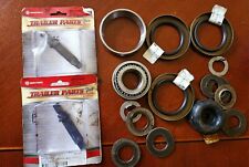 Trailer brake parts for sale  Middlefield