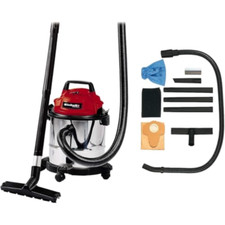 Einhell bidone aspira usato  Roccagloriosa