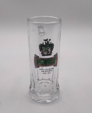 Bicchiere boccale birra usato  Vejano