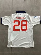 Mathieu valbuena worn d'occasion  Paris XVIII