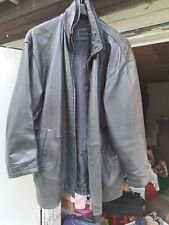 Doris hartwich lederjacke gebraucht kaufen  Bremen