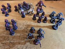 Warhammer 30k 40k for sale  HUDDERSFIELD