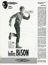 1964 advertising 097 d'occasion  Expédié en Belgium