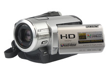 Sony hdr hc5e gebraucht kaufen  Kaiserslautern