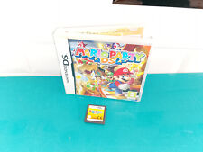 Jeu vidéo nintendo d'occasion  Plabennec