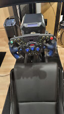Formel simracing rig gebraucht kaufen  Erlensee