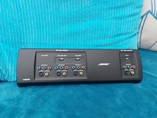Bose lifestyle hdmi for sale  BIRMINGHAM