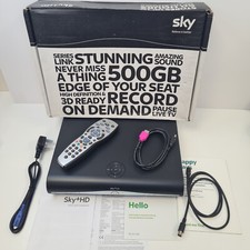 Sky 500gb drx890wl for sale  AYLESBURY