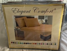 Elegant comfort collection for sale  Port Saint Lucie