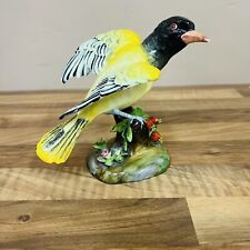 Crown staffordshire oriole for sale  HALIFAX
