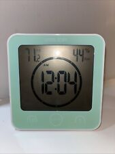 Vorrinc bad uhr gebraucht kaufen  Springe