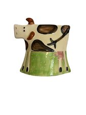 Whimsical art pottery for sale  Windham