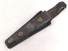 Army wwii leather gebraucht kaufen  Speyer