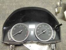 Speedometer cluster market for sale  Edgerton