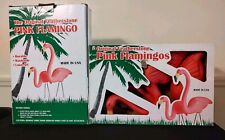 Vintage pink plastic for sale  Gainesville