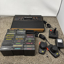 Atari 2600 system for sale  Trenton