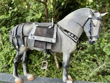 Resin traditional pferd gebraucht kaufen  Pulheim