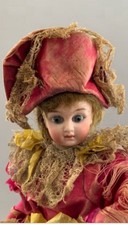 Antique jumeau bebe for sale  Tarboro