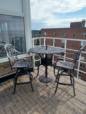 8 foot dining table for sale  Lakewood