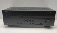 Usado, Receptor de Home Theater Bluetooth Yamaha RX-V383 5.1 Canais 4K Ultra HD AV comprar usado  Enviando para Brazil
