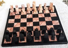 Jeu échecs plateau d'occasion  Saint-Didier-sur-Chalaronne