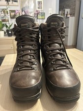 Meindl guffert 44 gebraucht kaufen  Bell, Rieden, Weibern