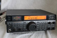 Icom 737a clean for sale  PLYMOUTH