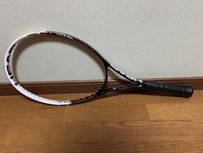 Usado, Raquete de tênis HEAD Graphene Speed MP 2013 4 3/8" usada, bom estado comprar usado Usado, Raquete de tênis HEAD Graphene Speed MP 2013 4 3/8" usada, bom estado comprar usado  Enviando para Brazil