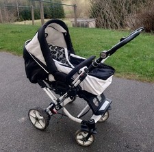 Hartan topline weißes gebraucht kaufen  Schönheide