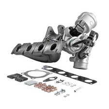 Turbolader turbo brtx3561m gebraucht kaufen  Berlin