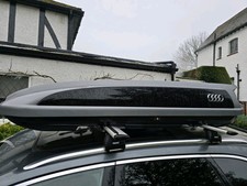 Original audi ski for sale  PINNER