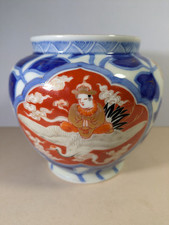 Japanese antique fukagawa for sale  LINCOLN