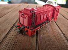Trix express diesellok gebraucht kaufen  Gießen