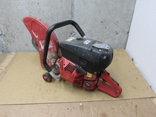 concrete chain saw for sale  Eastford