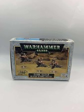 Warhammer 40k dark for sale  LEDBURY