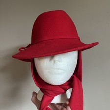 Vintage betmar red for sale  Lincoln