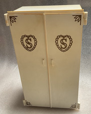 Sindy 44502 wardrobe for sale  LOWESTOFT