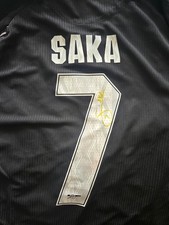 Genuine hand signed for sale  CARDIFF