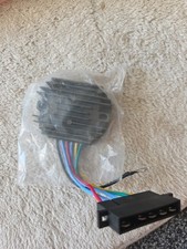Amp regulator fits for sale  UK