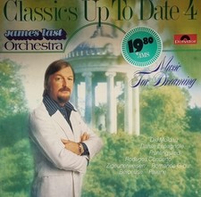 James last orchestra usato James last orchestra usato  Castrovillari