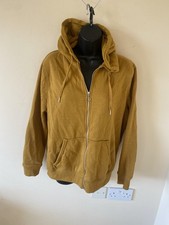 Mustard zip front for sale  NEWRY