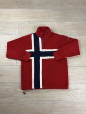 Vintage napapijri geographic for sale  ELY
