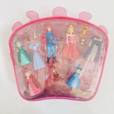Vintage disney princess for sale  LISKEARD