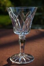 Louis camargue verre d'occasion  L'Étrat