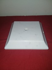 Vintage marble lamp for sale  Manassas